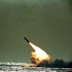 США испытали баллистическую ракету “Трайдент-2”