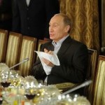 Путин запретил депутатам иметь активы за рубежом