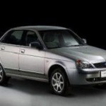 АвтоВАЗ переводит Lada Priora в ультрабюджетный сегмент