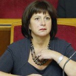 Яресько признала, что Украина на пороге дефолта