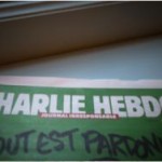 Charlie Hebdo пошутил над крушением российского А321