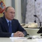 Путин: русские СМИ за рубежом борятся со стереотипами