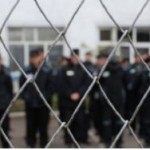 В Смоленской области заключенный зашил себе рот