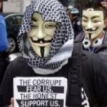 Хакеры из Anonimous объявили охоту на ИГ