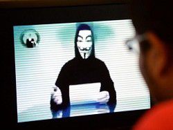 Хакеры Anonymous объявили войну ИГ