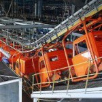 Камаз вышел на первое место по продажам в РФ