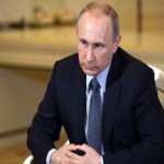 Путин: терроризм бросил вызов человеческой цивилизации