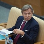 Пушков: санкции против Турции продуманный ход