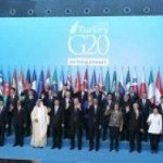 G20 в эпоху дешевой нефти