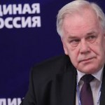 Попов: “ЕР” способна наладить работу с соотечественниками