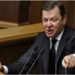 Ляшко призвал объединиться против “диктатуры Порошенко”