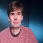 Антон Орехъ: без света