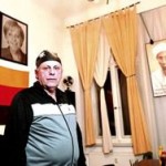 Немец объявил себя родственником Гитлера