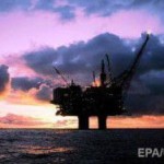 Цена на нефть Brent снизилась почти до $44 за баррель