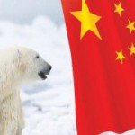 Китай желает работать с Россией в Арктике