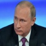 Путин: усилия РФ могут затормозить глобальное потепление