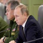 Минобороны показало подразделение российской артиллерии в Сирии