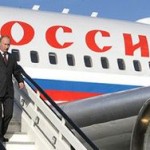 Путин одобрил идею о приостановке полетов в Египет