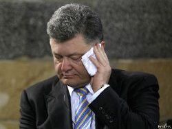 RFI: Порошенко предал “майдан” ради личного обогащения