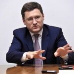 Новак заявил о прекращении поставок газа Украине в ближайшие дни