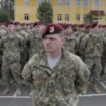 Дядя Сэм играет мускулами в Европе