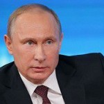 Путин: 90% всех инвестиций за год пришло из Азии