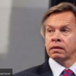 Пушков: НАТО остается в стороне в вопросах борьбы с ИГ