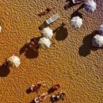 Dronestagram показал лучшие аэрофотографии планеты