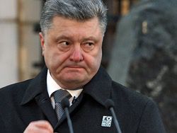 Порошенко призвал Евросоюз продлить санкции против России