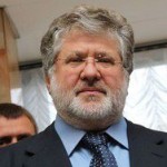 Коломойский: Порошенко почти не отличается от Януковича