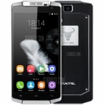 Смартфон Oukitel K10000 установил новый рекорд емкости батареи