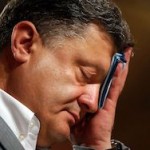 Порошенко: “Северный поток-2” – угроза энергобезопасности Украины