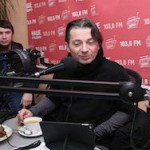 Вадим Самойлов: я не ставлю крест на “Агате Кристи”