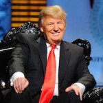 Хакеры “Anonymous” взломали сайт Дональда Трампа
