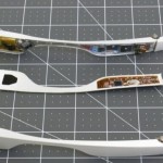 Очки Google Glass 2 засветились на «живых» снимках