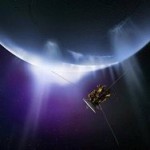 Станция Cassini в последний раз приблизилась к Энцеладу