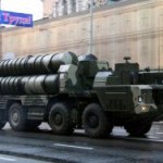 Российские ЗРК С-300 готовят к отправке в Иран