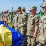 Армия озвучила последние цифры погибших в АТО