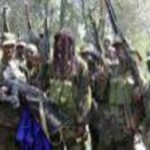Террористические организации в Африке. LRA и её покровители