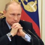 Путин утвердил программу маткапитала до 2018 года