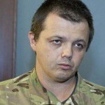 Семенченко: пьяный депутат в Кривом Роге привел титушек