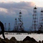 Цены на нефть обновили рекордный минимум