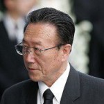 В ДТП погиб ближайший советник Ким Чен Ына
