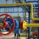 Украина заявила о намерении покупать газ у России