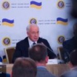 Азаров о приключениях $3 млрд долларов на Украине