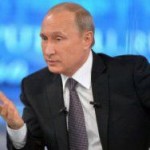 Путин: еще не пришло время повышения пенсионного возраста