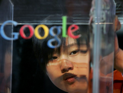 Google тайком возвращается в Китай