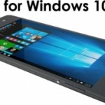 На смартфон SyncPhone установили настольную версию Windows 10