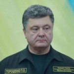 Порошенко: без Донбасса Украина не вернёт Крым