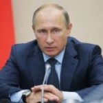 Путин выступил за односменную учебу школьников